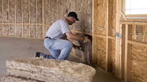 Best Garage Insulation  in Junction, TX